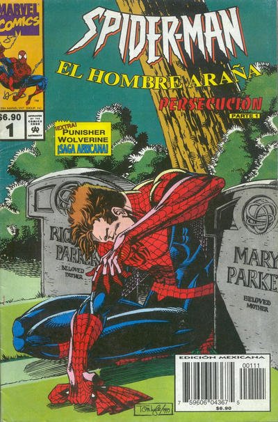The Amazing Spider-Man - Historia Completa en Espaol - PC