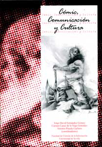 Comic, Comunicacin y Cultura (2001)