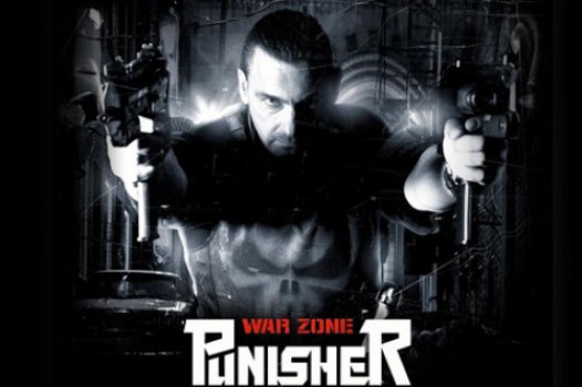 THE PUNISHER / PUNISHER: War Zone 