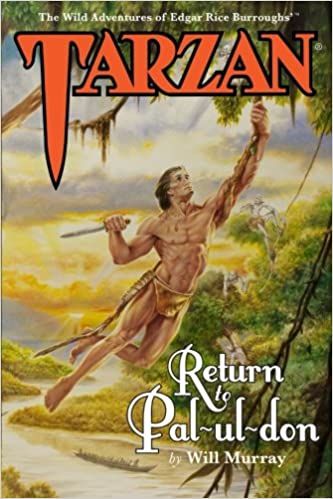 tarzan burroughs devito pulp skull edgarriceburroughs tebeosfera altus tarzn