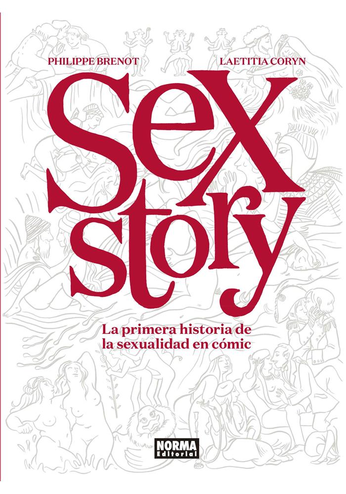 Sex Story 2018 Norma Ficha De Número En Tebeosfera Free Nude Porn Photos