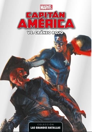 Marvel 2021 Panini Las Grandes Batallas 9 Ficha De Número En