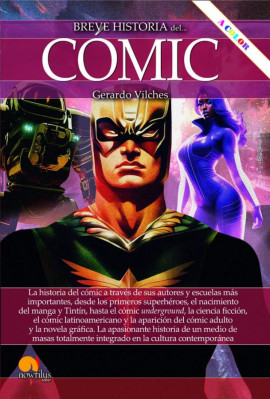 Eros comix: revista de cómic erótico para adultos, nº 44 