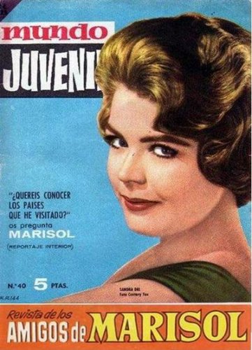 Mundo Juvenil 1963 Bruguera 40 Ficha De Número En Tebeosfera 