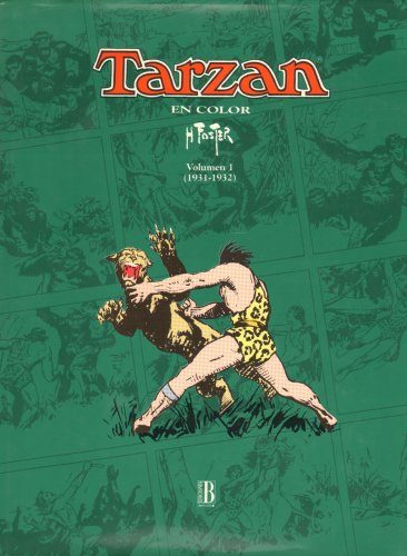 TARZAN (1994, B) 1 - Ficha De Número En Tebeosfera