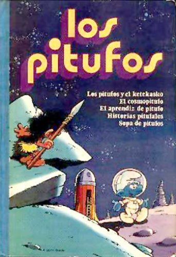 PITUFOS, LOS (1979, BRUGUERA) -TOMOS- 2 - Ficha De Número En Tebeosfera