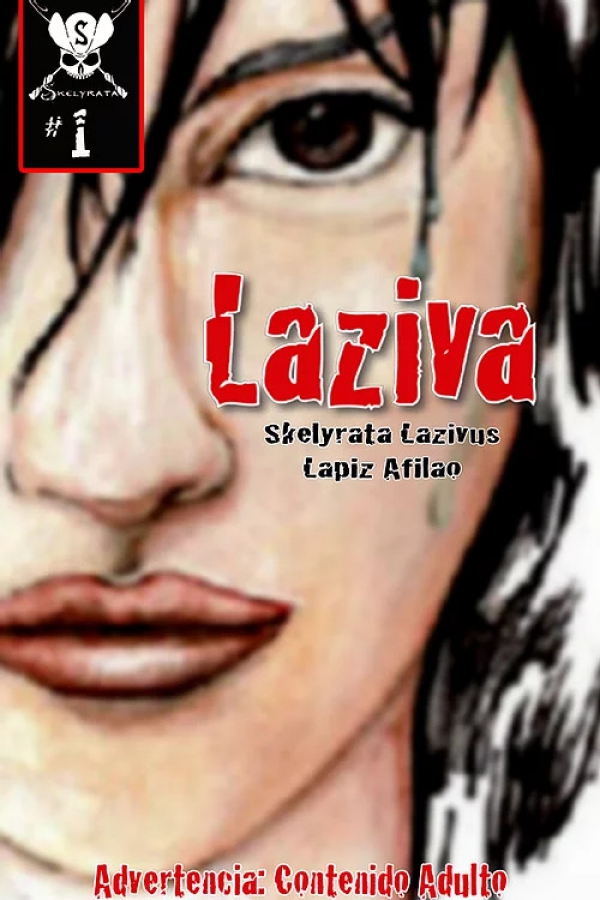 Laziva 2015 Skelyrata 1 Ficha De Número En Tebeosfera 2980