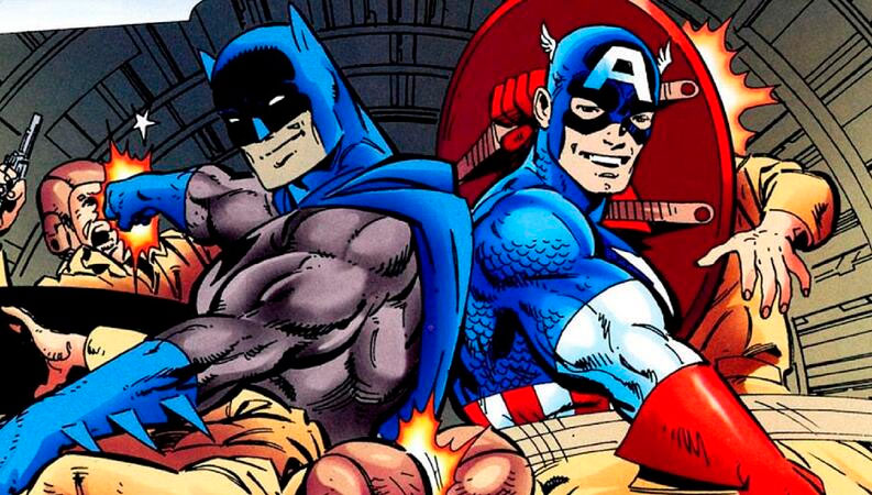 Titans: villanos y más mitología de Batman se incorporan a la temporada 3